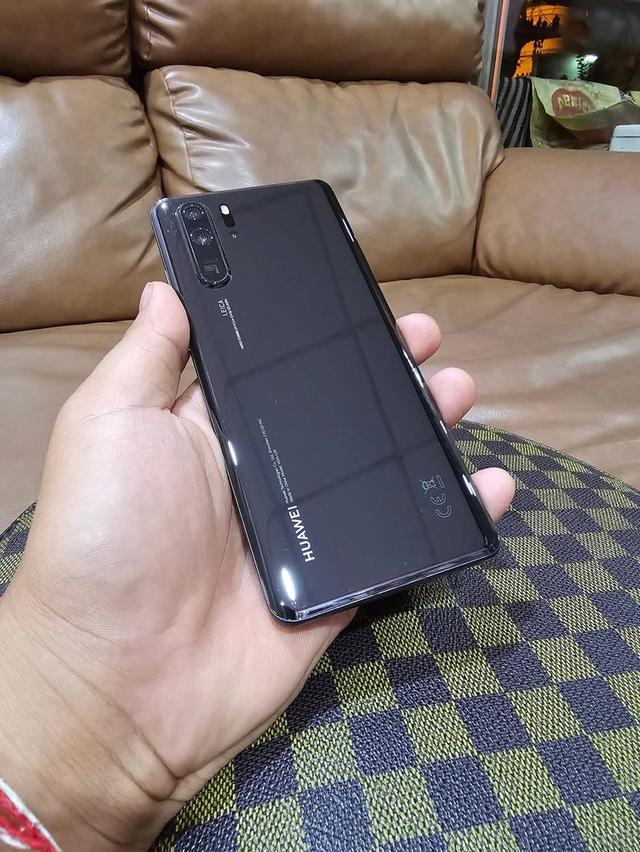 Huawei P30 สภาพนางฟ้า 4