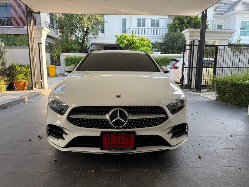 A200 AMG 8