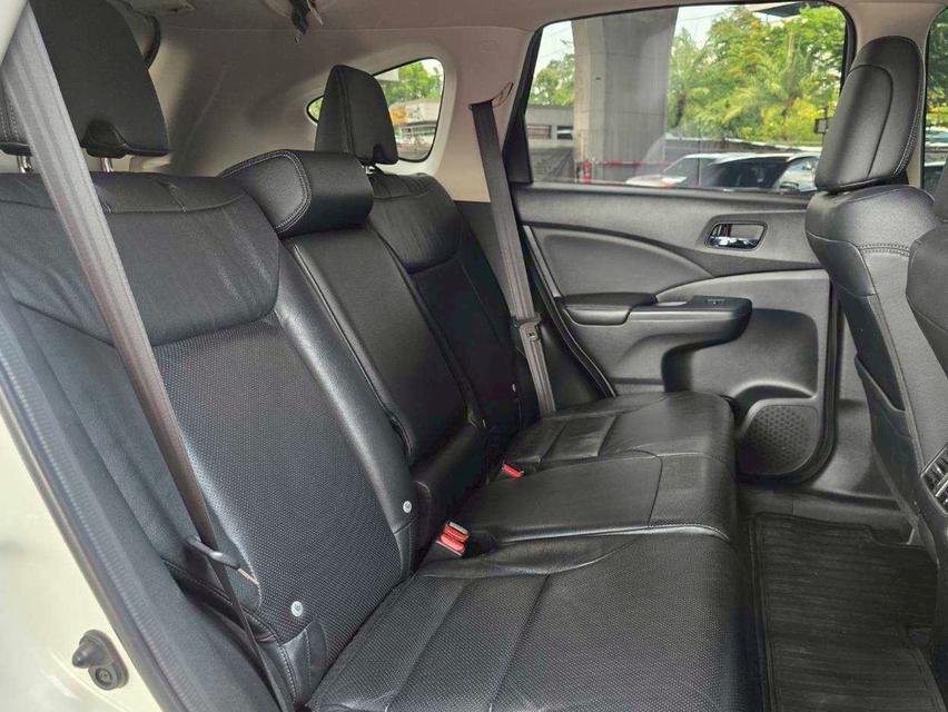 รหัสรถ WMT2241 CR-V 2.0E 4WD MNC ปี 2016 รูปที่ 14