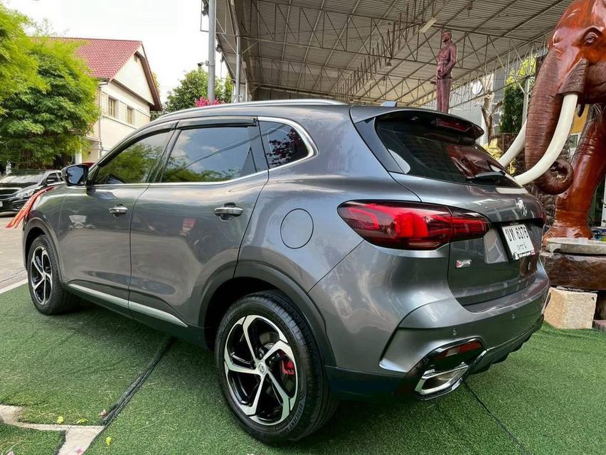 MG HS 1.5 X ตัวTOP SUNROOF AUTO ปี2023 รูปที่ 15