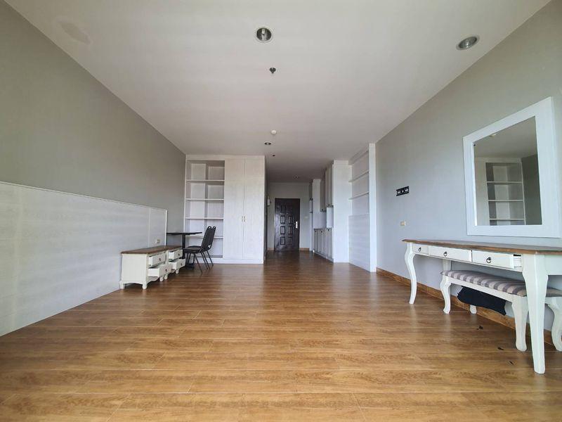 ขายคอนโด วิวทะเล ย่านหาดจอมเทียน 4