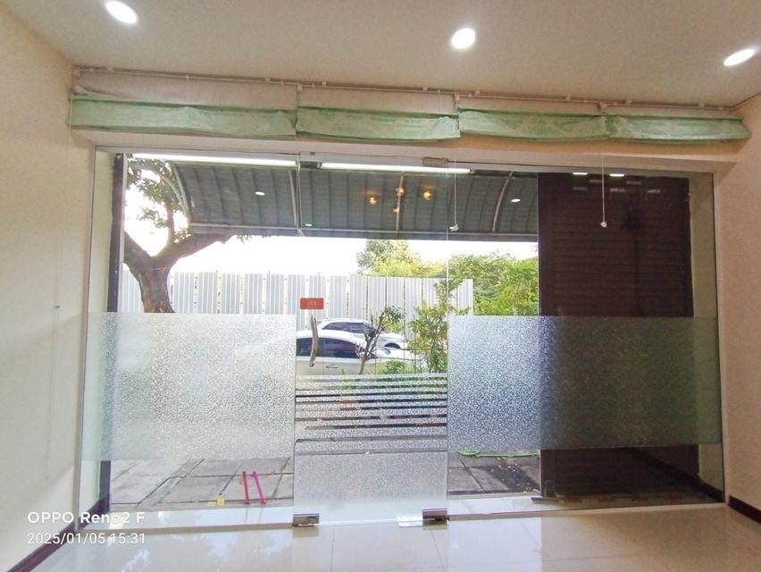 คอนโดเมืองทอง C6
