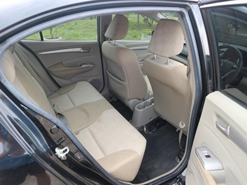 รถ Honda City 2010 รถบ้านมือเดียว สภาพดี เจ้าของขายเอง 10
