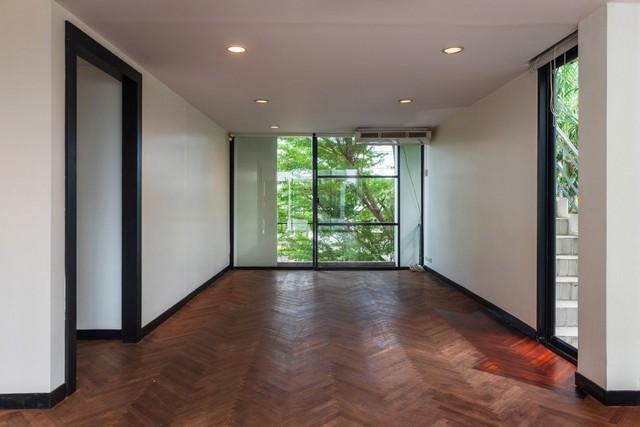 ให้เช่าบ้านเดี่ยว4ชั้นใจกลางอารีย์ พญาไท 750 ตร.ม.พร้อมสระส่วนตัวเหมาะอยู่อาศัยและทำโฮมออฟฟิศ ใกล้BTSอารีย์ กระทรวงการคลัง สามเสน ดุสิต 18