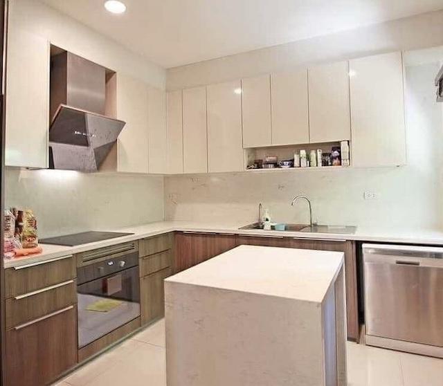 ให้เช่าบ้านเดี่ยว 2 ชั้น 78.5 ตร.ว. แกรนด์บางกอก บูเลอวาร์ด สาทร ถ.กัลปพฤกษ์ ใกล้ BTS วุฒากาศ 3