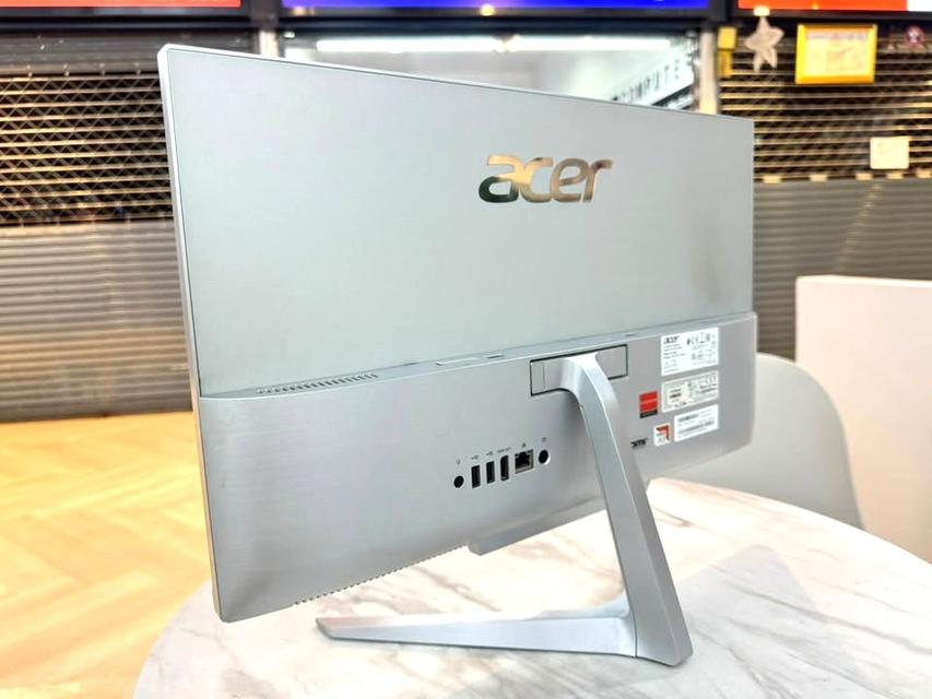 Acer All-in-One Aspire C22 รูปย่อยที่ 4