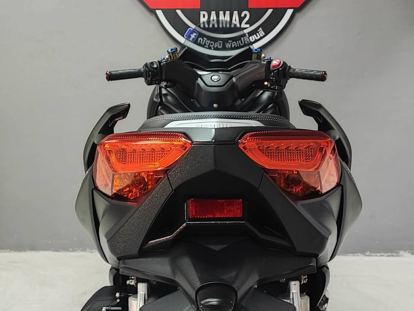 Yamaha XMAX 300 ปี 2019 (ABS) มือเดียว วิ่ง 440 โลแท้ แต่งครบ เฉียดแสน!  13