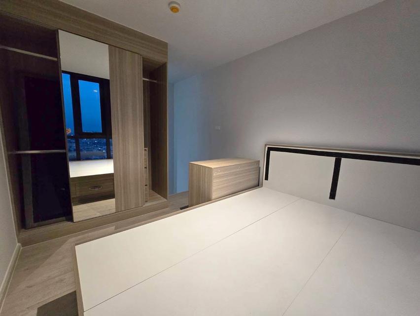 คอนโด อัลติจูด ยูนิคอร์น สาทร-ท่าพระ ลอฟท์ 2 ชั้น (Altitude Unicorn Sathorn Thapra)