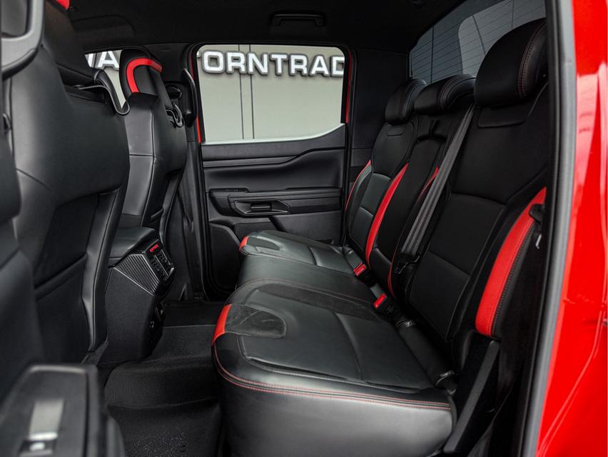 2022 FORD RANGER, 3.0 RAPTOR ECOBOOST 4WD 11