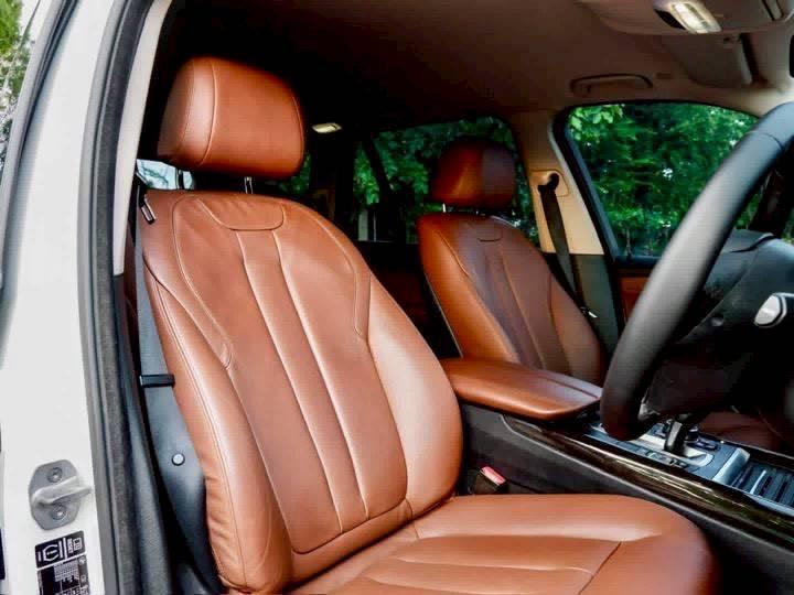 รหัสรถ PR1191 BMW X5 sDRIVE 25d PURE EXPERIENCE Fulloption 14
