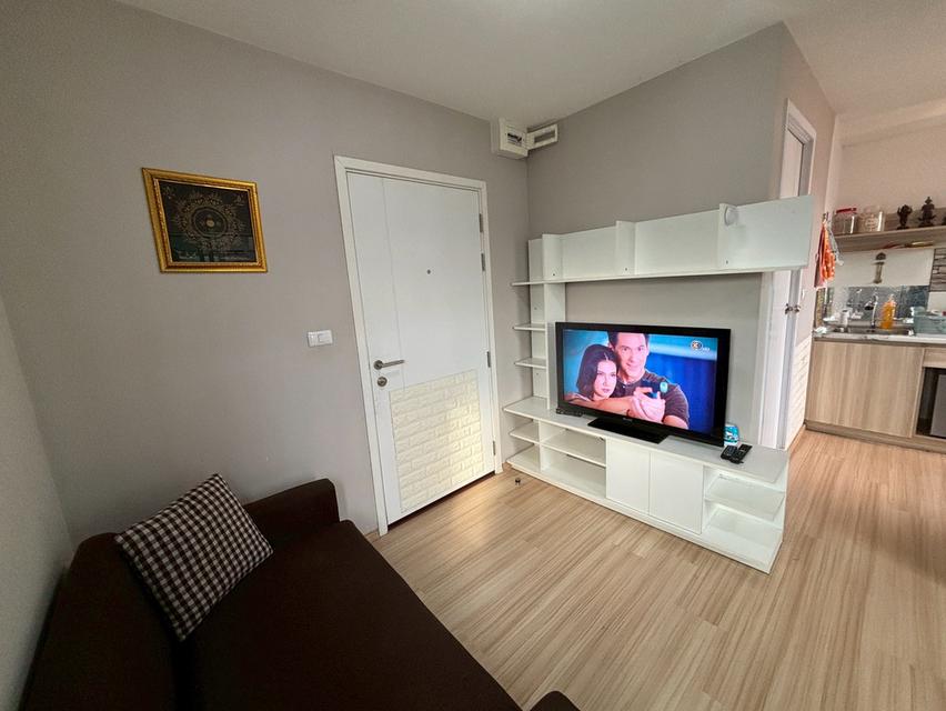 ขายคอนโด พลัมคอนโดแจ้งวัฒนะ เฟส3 3