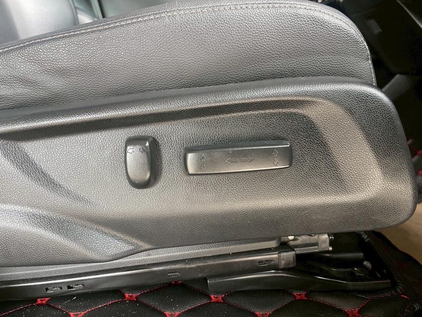 รหัสรถ WMT5869 HR-V 1.8 RS ปี 2018  12