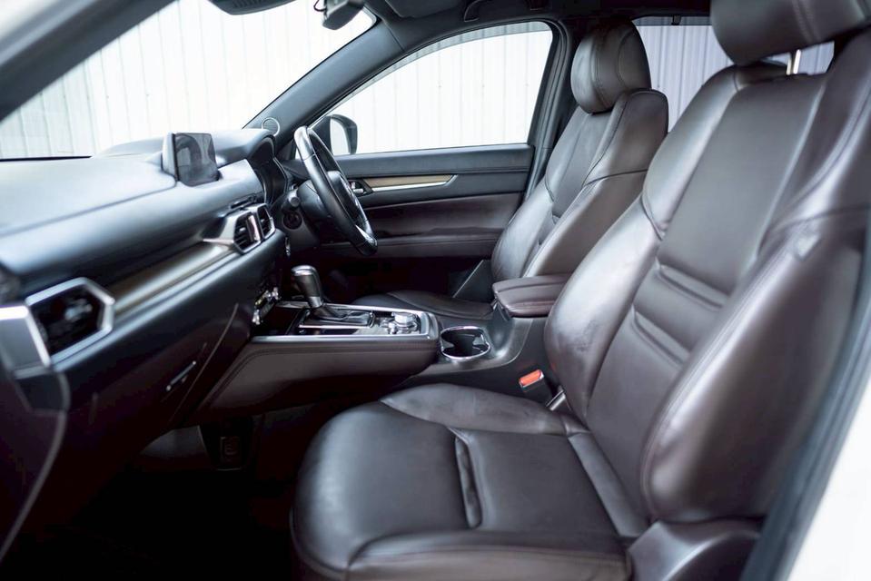 Mazda CX8 2.2Xdl 4wd ปี21 13