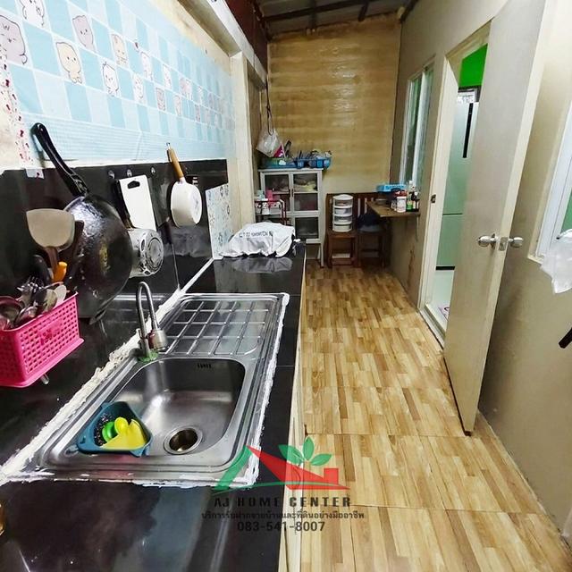 ม.ภูมิใจนิเวศน์3 โครงการ4 (สุขสวัสดิ์-พระสมุทรเจดีย์) 5