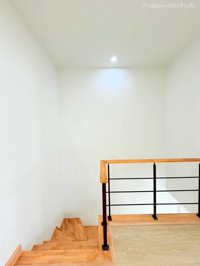 หมู่บ้านศุภาลัยเบลล่า (วงแหวนลำลูกกา-คลอง6) 10