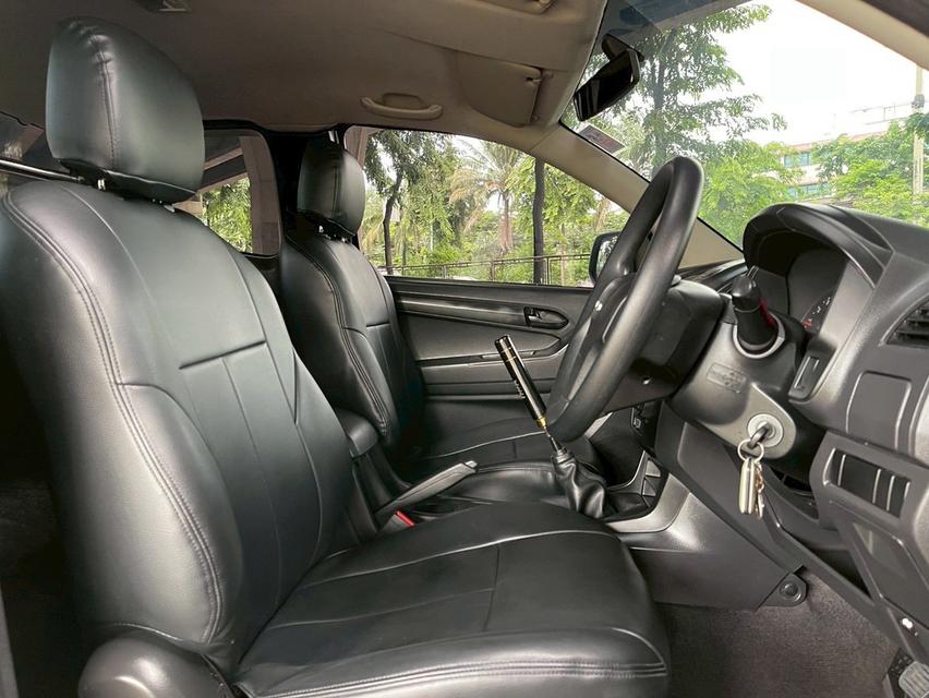Isuzu Dmax 2.5Ddi ปี13 7