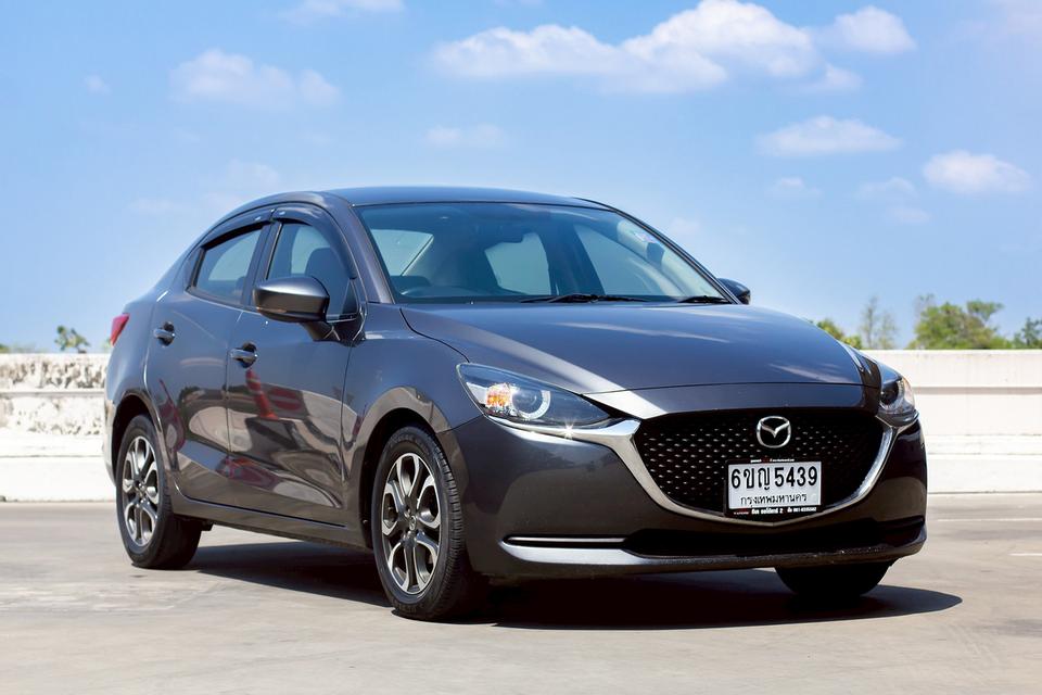 MAZDA 2 Sedan 1.3E 2020  5