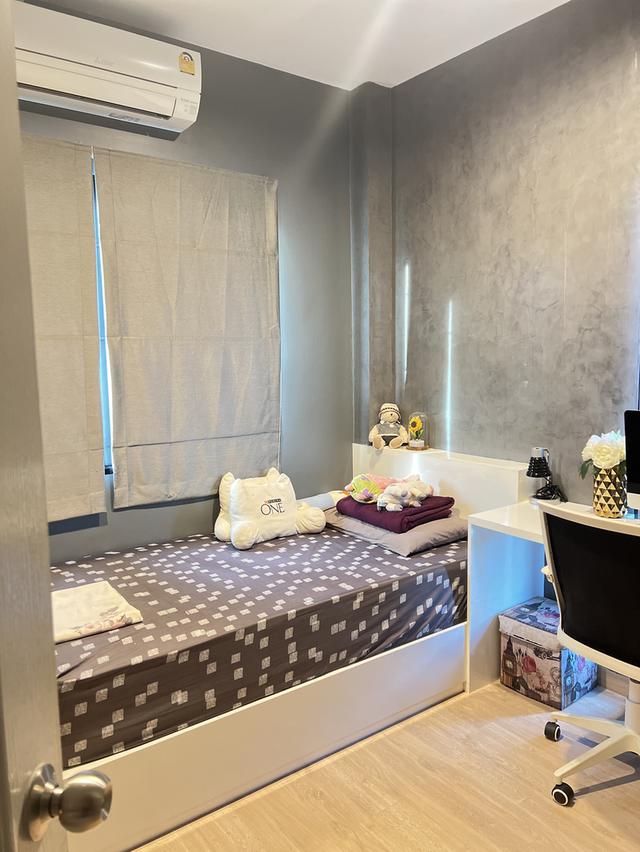 ที่ดินพร้อมสิ่งปลูกสร้างบ้านแฝด 7