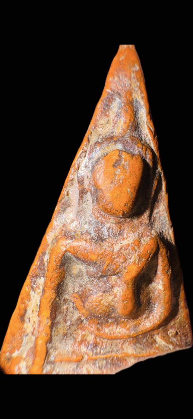 พระสมเด็จนางพญา กุนางพญา 8