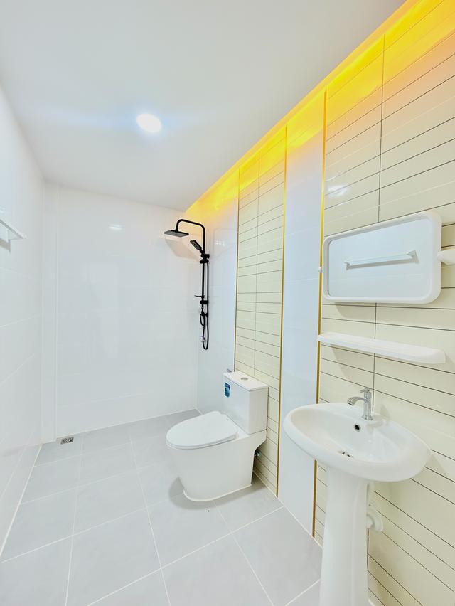 ขายทาวน์เฮ้าส์ หมู่บ้านนริศรา ซ.46 (โทรสอบถามราคา) 17