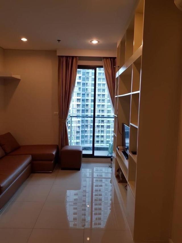 ขายคอนโด Villa Asoke 5