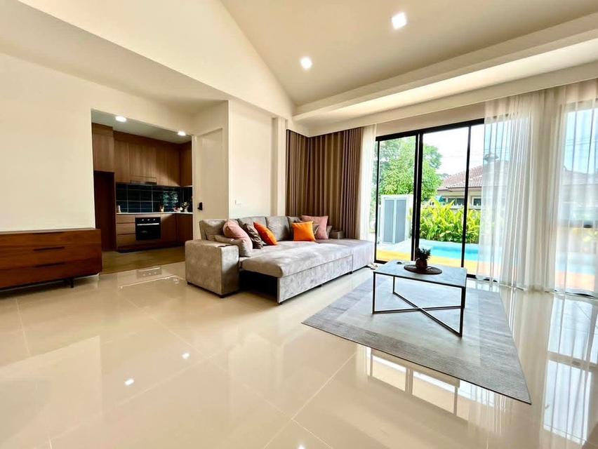 pool villa huayyai 7.99 m 10