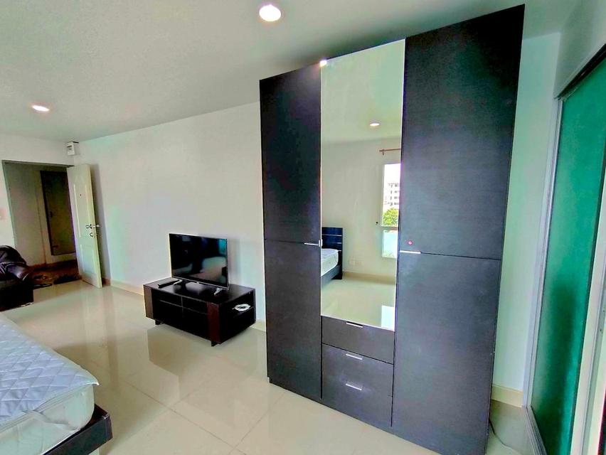 ให้เช่า คอนโดรีเจนท์โฮม 8 5