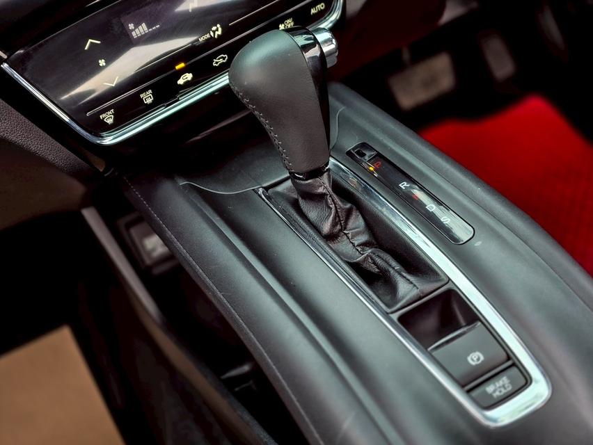 HONDA HR-V 1.8E i-VTEC ปี 2018 รูปที่ 12