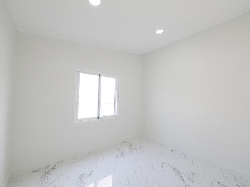 ขายบ้านเดี่ยว 2 ชั้น ม.อิงลดา [ลำลูกกา-คลอง 4] ขนาด 52.2 ตรว. 4 ห้องนอน 2 ห้องน้ำ ขาย 3.18 ล้าน 10