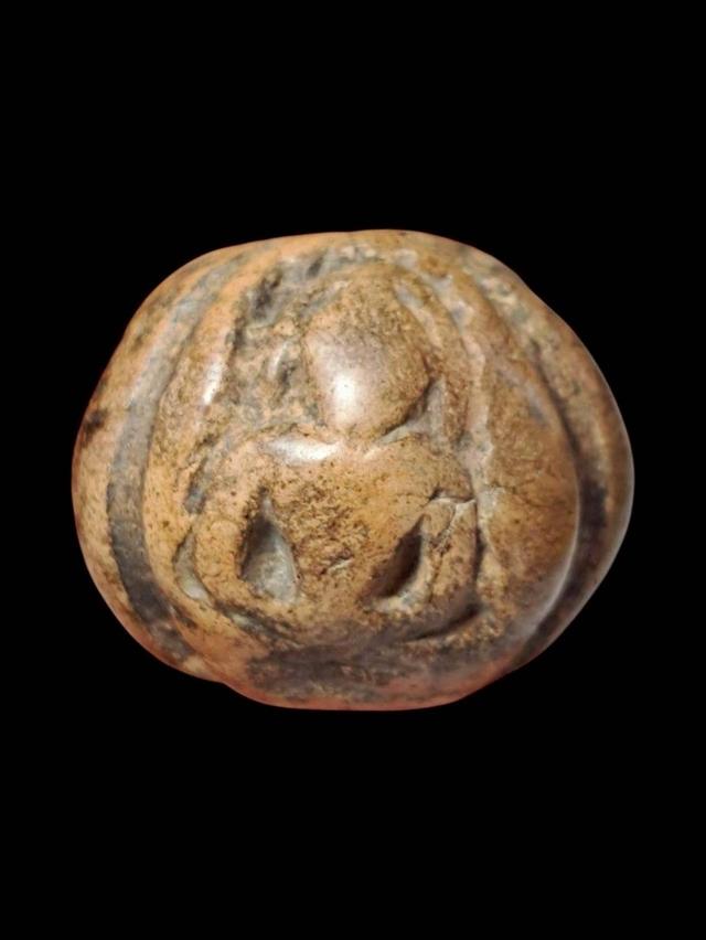 พระซุ้มกอ เปิดให้บูชาจ้า