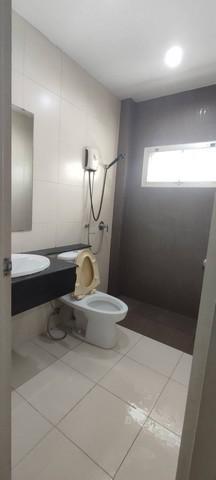 ให้เช่าบ้านเดี่ยว 2 ชั้น 50.2 ตร.ว. อารียา เมทโทร เกษตร-นวมินทร์ ย่านลาดปลาเค้า ( เลี้ยงสัตว์ได้ ) 8