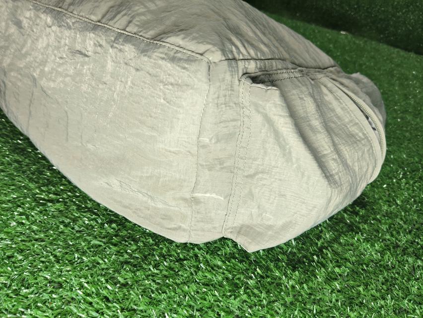 Sculptor Nylon Lighweight Slouchy Bag รูปที่ 7