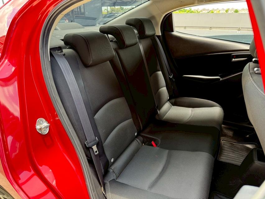 MAZDA MAZDA2 1.3 HIGH CONNECT ปี2020 11