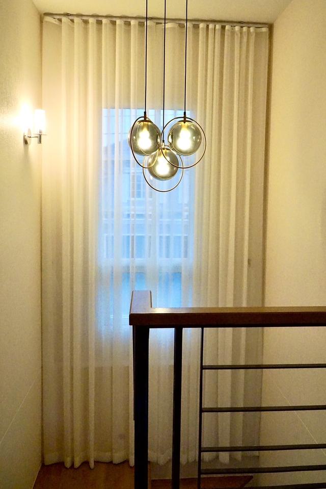 ให้เช่าบ้าน 4 ห้องนอน 3 ห้องน้ำ โครงการ โกลเด้น นีโอ แจ้งวัฒนะ เมืองทอง 8