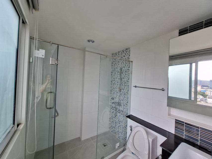 ให้เช่า คอนโด The Coast Bangkok 64.81 ตรม ใกล้ BTS บางนา แต่งครบ พร้อมอยู่. 3