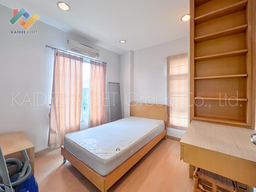 เดอะ ซิตี้ รัตนาธิเบศร์ – แคราย | บ้านเดี่ยว ใจกลาง นนทบุรี 18