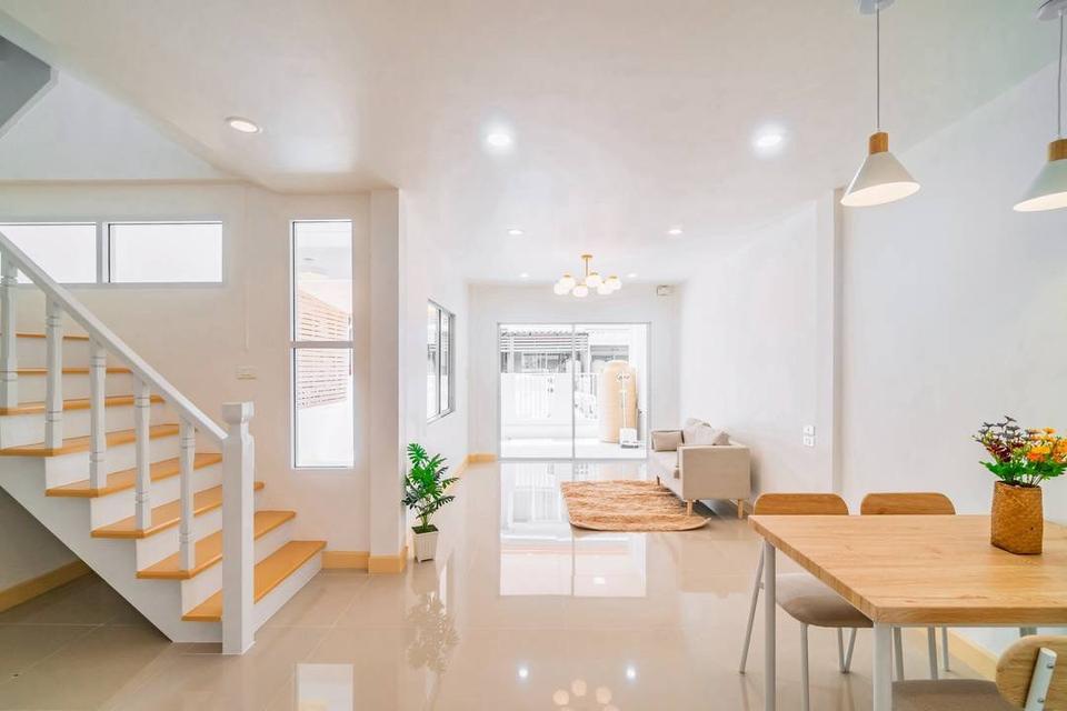 หมู่บ้านบัวทองธานีเฟส17 7