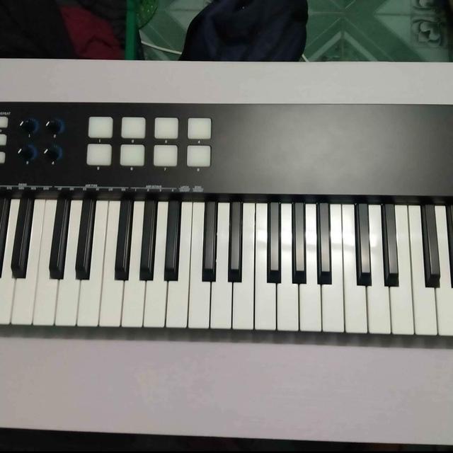 คีย์บอร์ดไฟฟ้า Alesis MKII  3