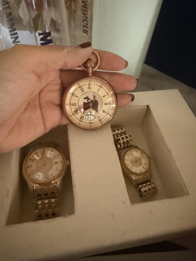 นาฬิกาสมัยโบราณtesting