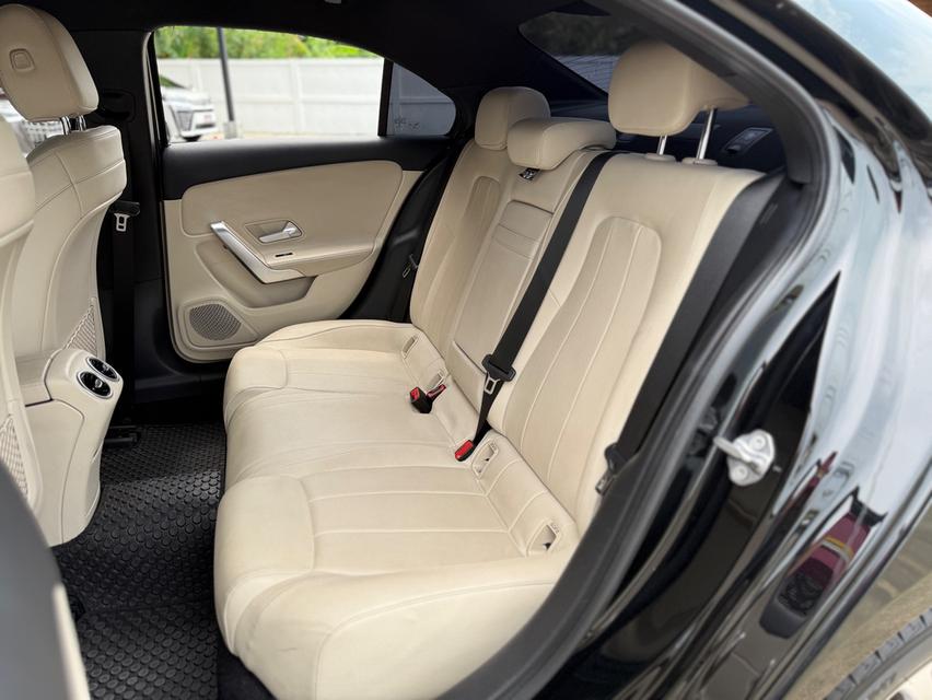 ขาย Benz A200 ปี18 17