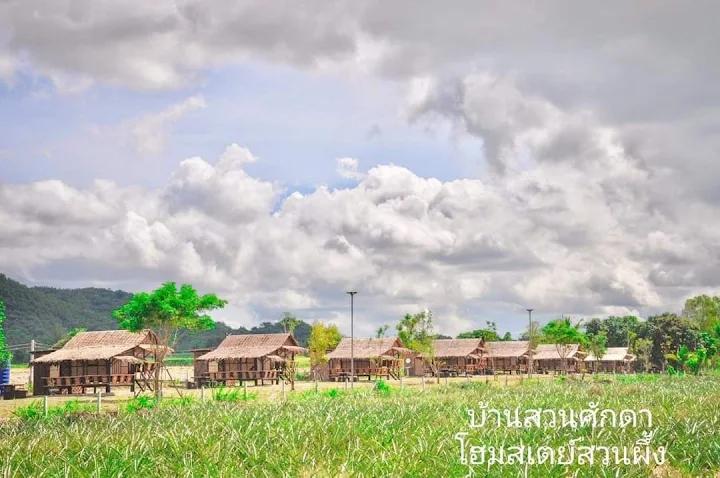 ที่ดินราชบุรี สวนศักดิ์ดา 1