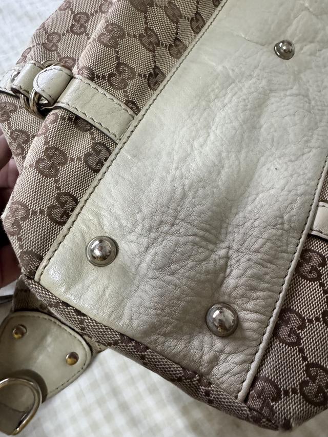 Gucci Twins Tote Bag 16