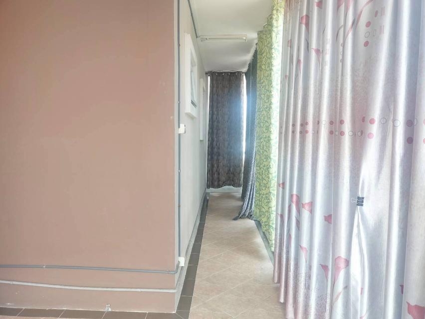 📢🎈 ให้เช่า บ้านเดี่ยว หมู่บ้านพนาสนธิ์การ์เด้นโฮม9 เนื้อที่ 70.4 ตร.ว ทำเลดี ในซอยวัดหลวงพ่อโต 14