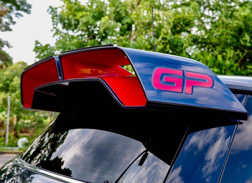 รหัสรถ PR2208 MINI John Cooper Works GP3 จดทะเบียนปี 2021