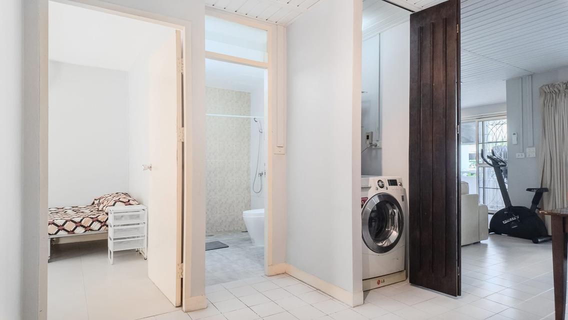 คอนโดโมเดิร์นโฮมเพลส ซอยอ่อนนุช 46 – 3 นอน 2 น้ำ 112 sqm 7