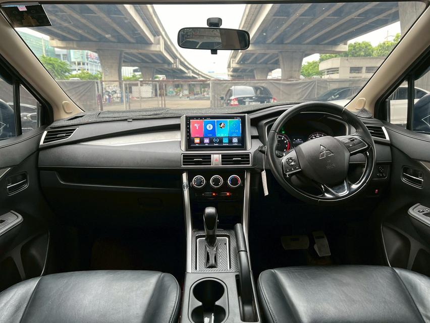 Mitsubishi Xpander 1.5 GT AT ปี 2019 11