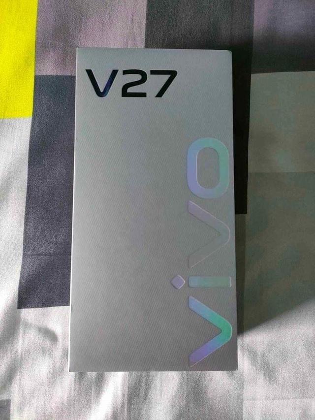 Vivo V27 พร้อมขาย 2