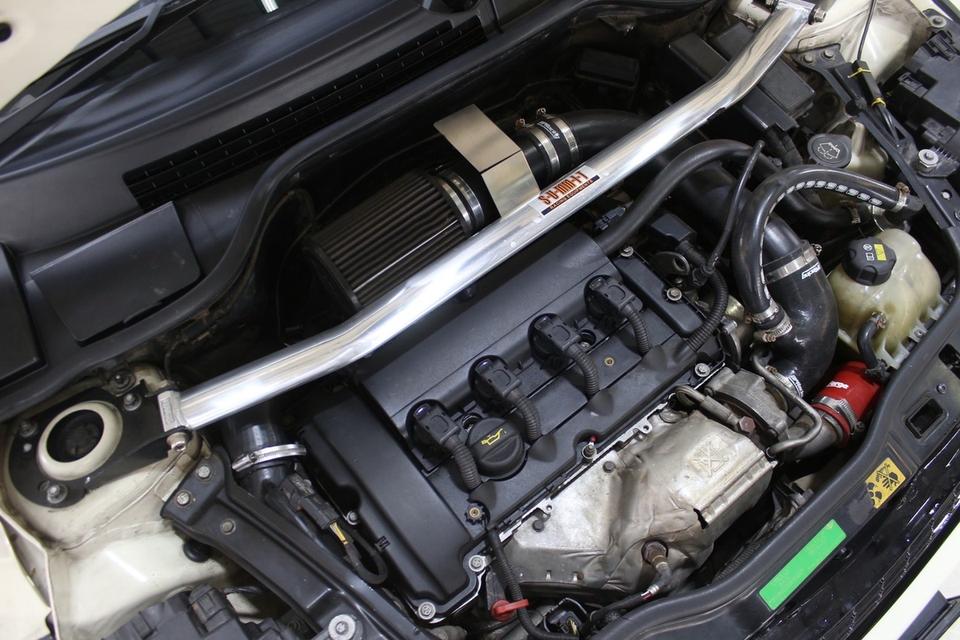 รหัสรถ JRS1993 Mini Cooper S 2009 สวยๆ พร้อมๆ รูปที่ 14