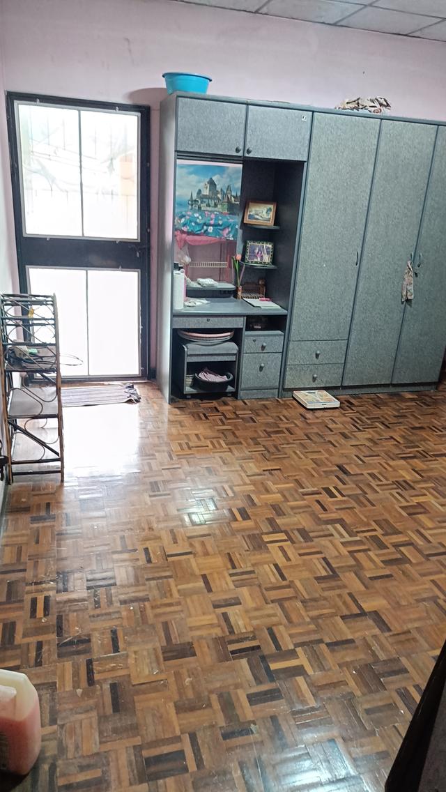 บ้านทาวน์เฮ้าส์ ชุมชนร่มเย็น คลอง2 ต.คูคต อ.ลำลูกกา 6