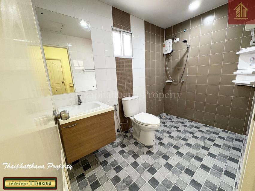 พฤกษาทาวน์ สุขุมวิท-เทพารักษ์ กม.1 10